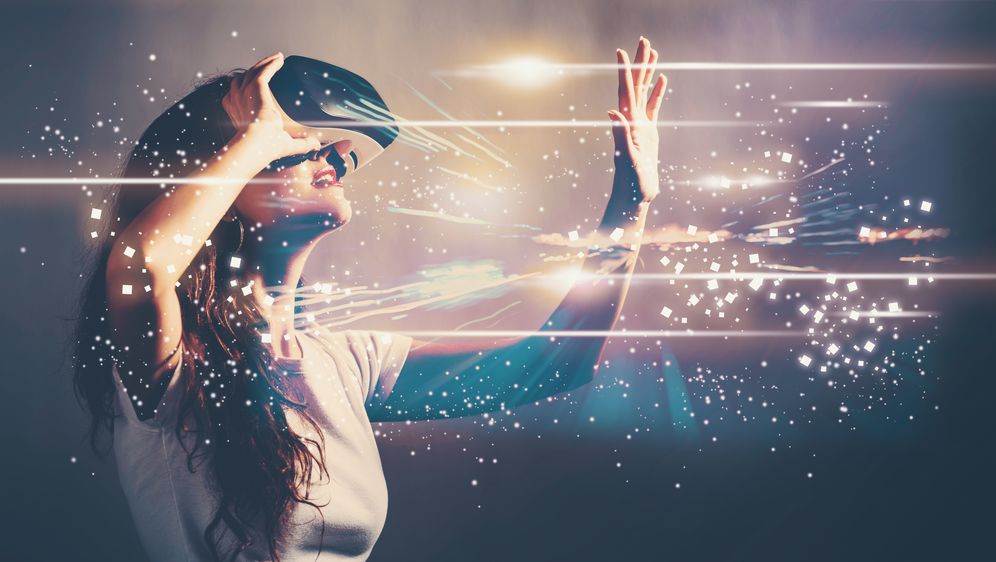 Virtualna stvarnost (Foto: Getty Images)