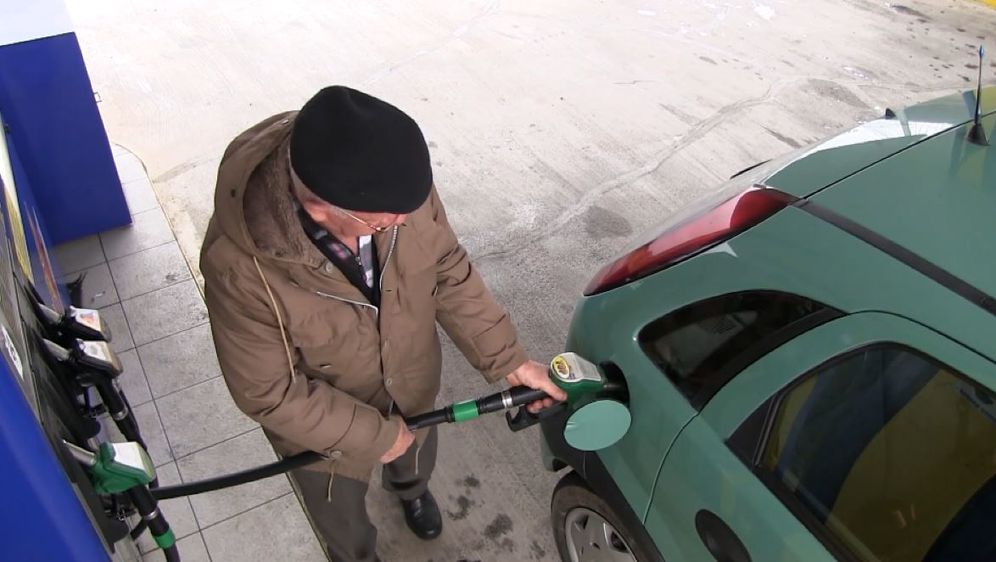 Nakon ponoći povećat će se cijena goriva (Foto: Dnevnik.hr) - 1