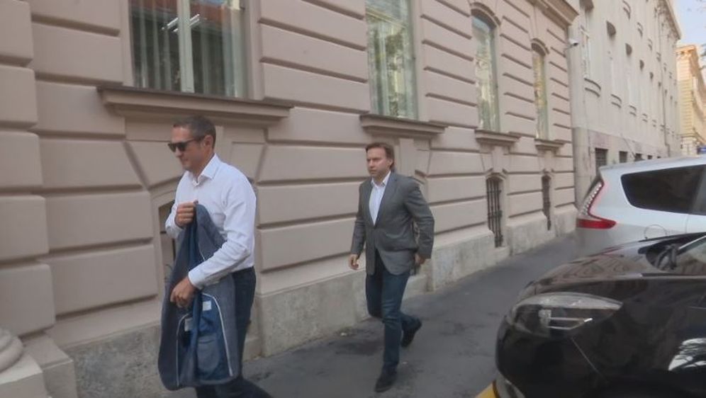 Sergej Volk i Maksim Polataev (Dnevnik.hr)