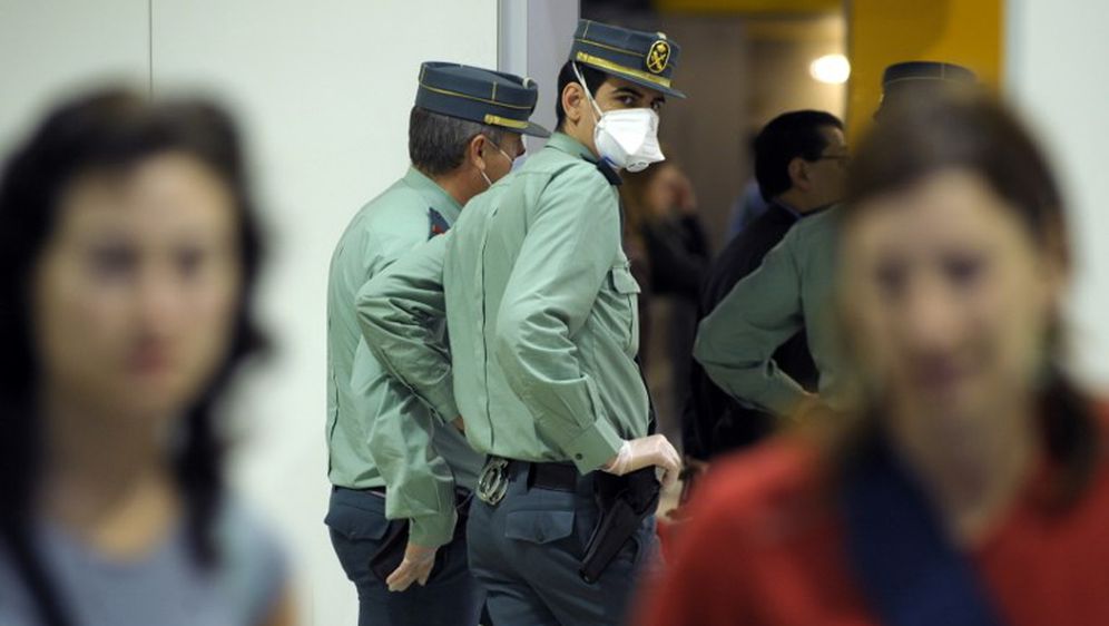 Opasnost od pandemije realna je (Foto: AFP)