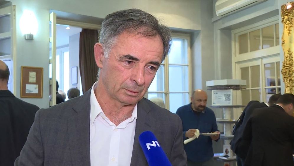 Milorad Pupovac (Foto: Dnevnik.hr)