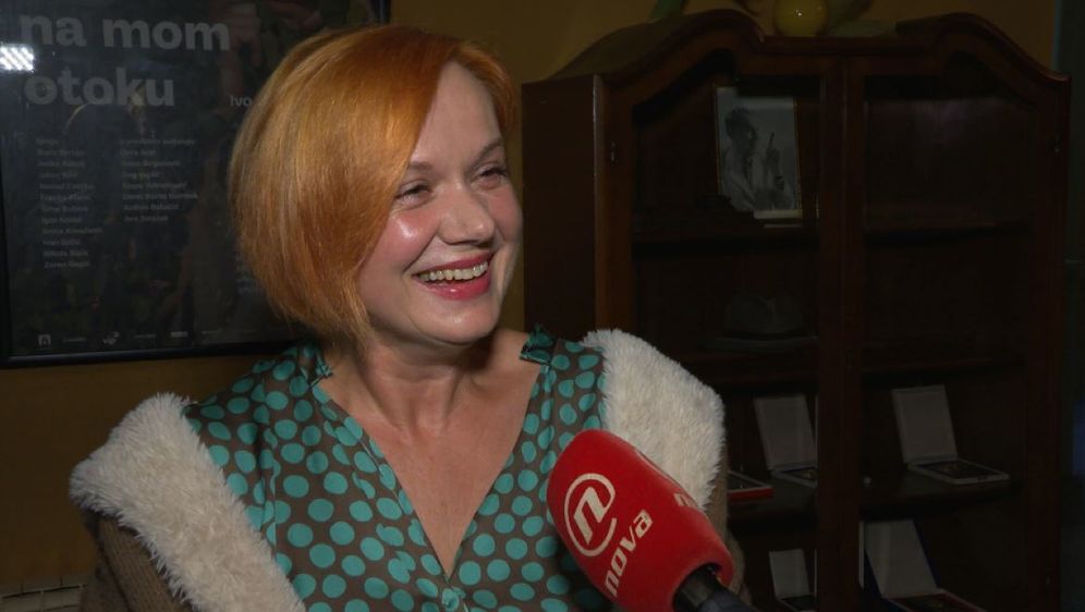 Ksenija Pajić (Foto: IN Magazin) - 3