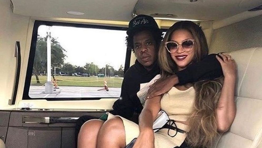 Beyonce i Jay-Z (Foto: Profimedia)