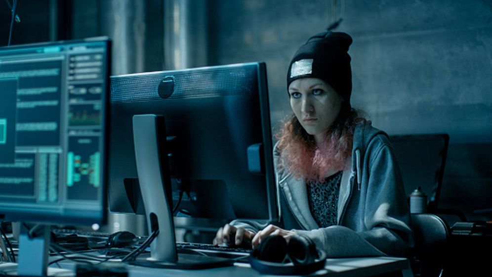Uklanjanje sadržaja s interneta (Ilustracija: Getty Imegs)