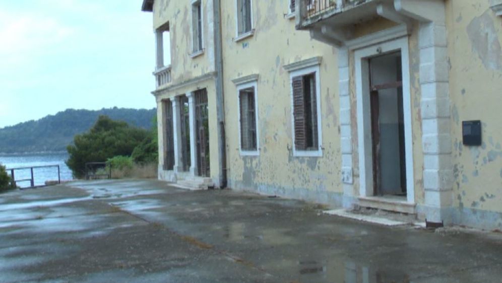 Prodaje se Češka vila (Foto: Dnevnik.hr) - 3
