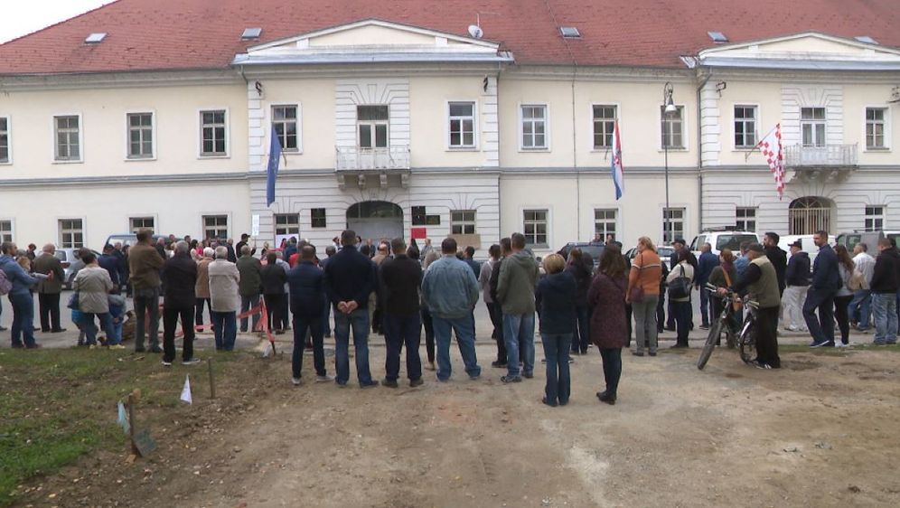 Vaš glas: Petrinja off road (Foto: Dnevnik.hr) - 4