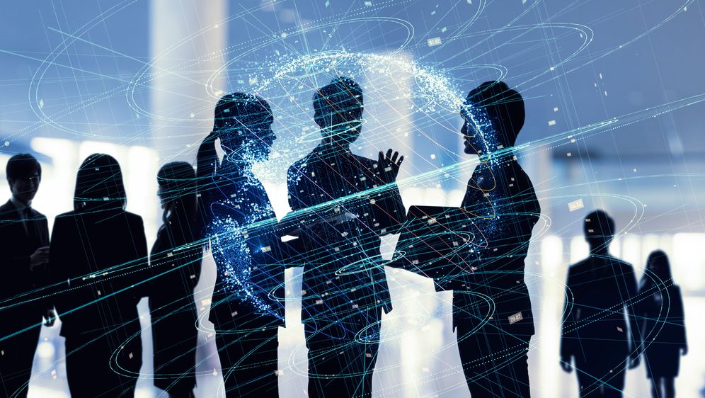 Digitalna transformacija (Foto: Getty Images)