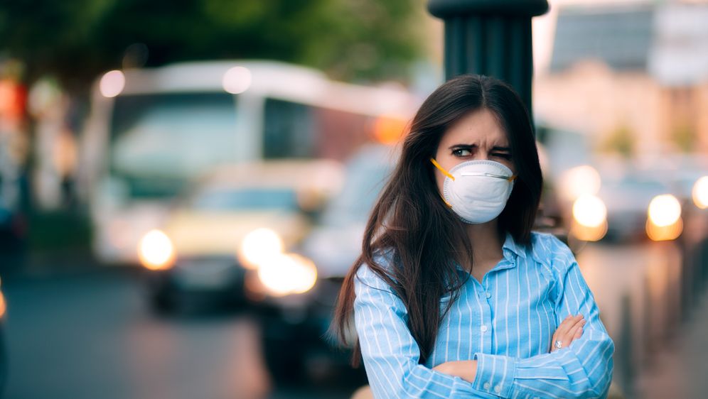 Čisti zrak (Foto: Getty Images)