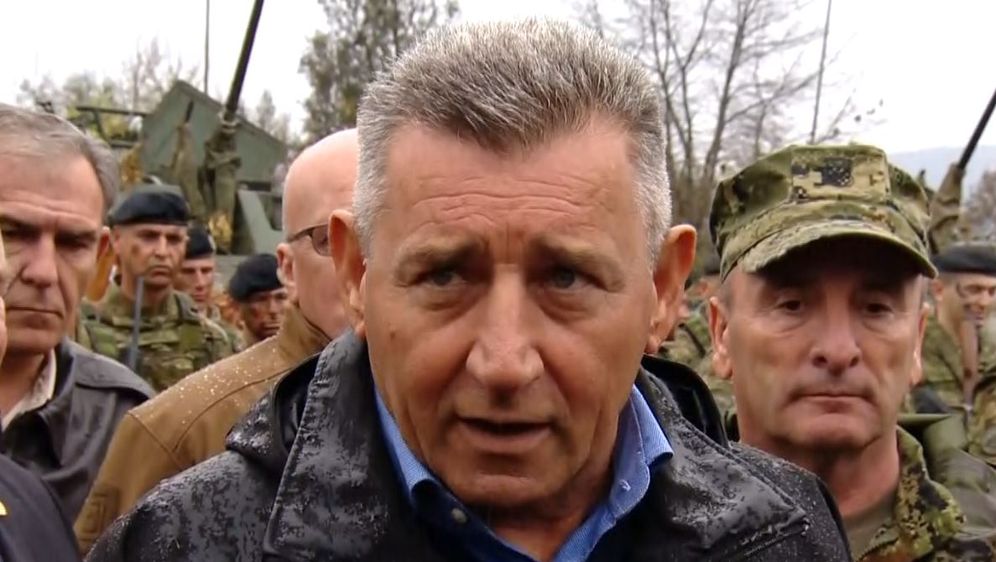 Ante Gotovina (Foto: Dnevnik.hr)