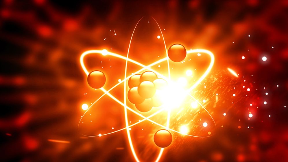 Fuzijska energija (Foto: Getty Images)