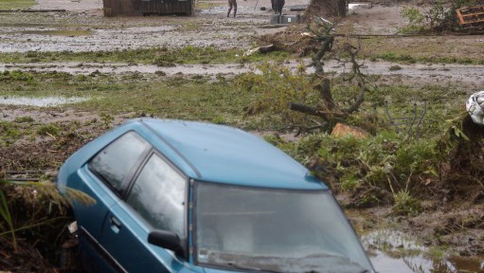 Poplave u Francuskoj (Foto: AFP) - 6