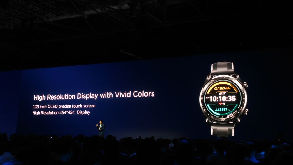 Predstavljanje Huaweijevih uređaja u Londonu (Foto: ZIMO)