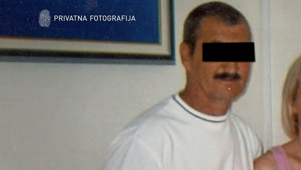 Naizgled brižni muškarac zbog jezivog motiva ubio suprugu (Foto: Dnevnik.hr) - 7