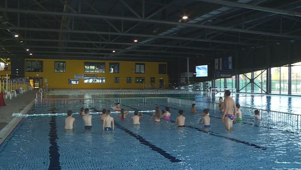 Svako drugo dijete ne zna plivati (Foto: Dnevnik.hr) - 2