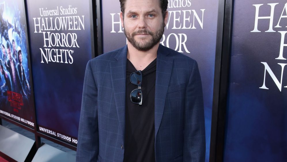 Jason James Richter (Foto: Getty Images)