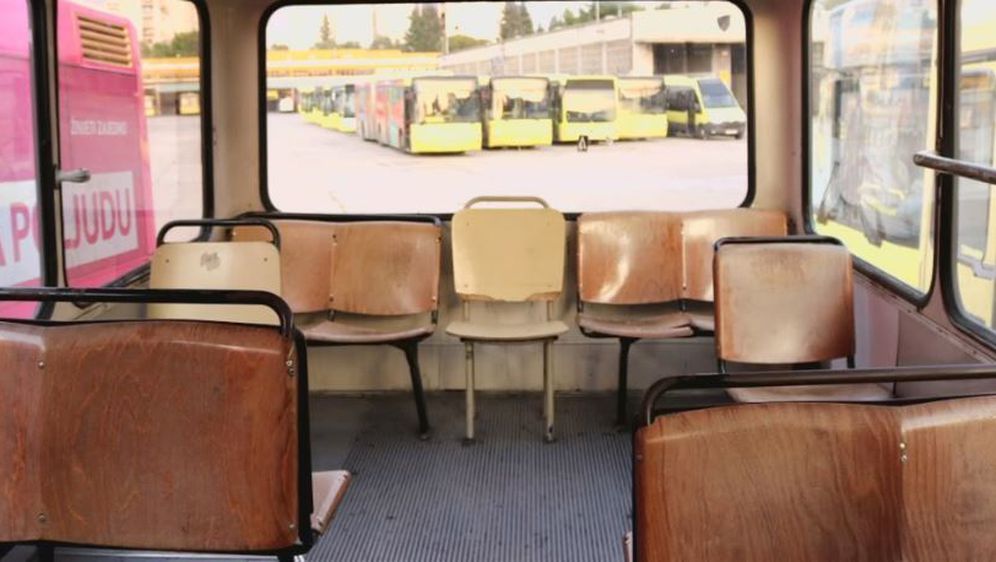 Autobus splitskog gradskog prijevoza (Foto: Dnevnik.hr) - 3