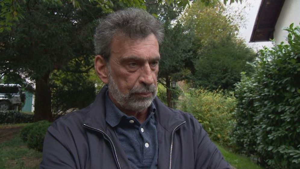 Radovan Fuchs, bivši ministar obrazovanja (Foto: Dnevnik.hr)