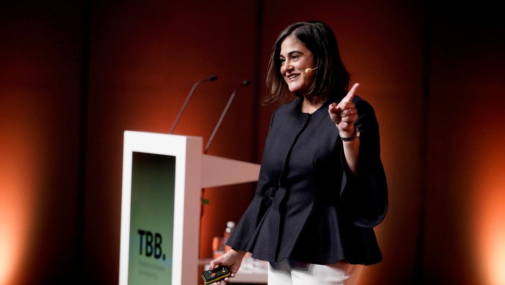 Elena Bou, InnoEnergy (Foto: InnoEnergy)