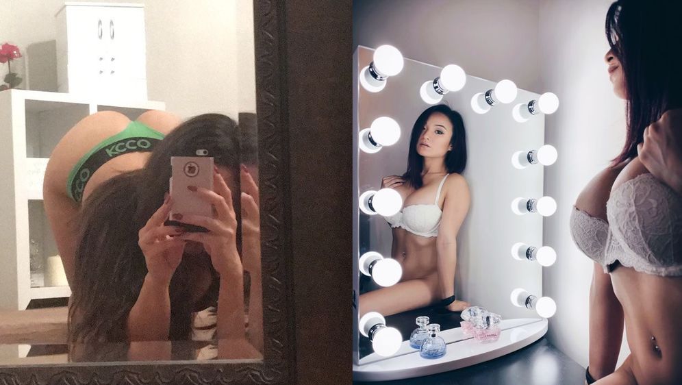 Ogledala (Foto: Instagram)