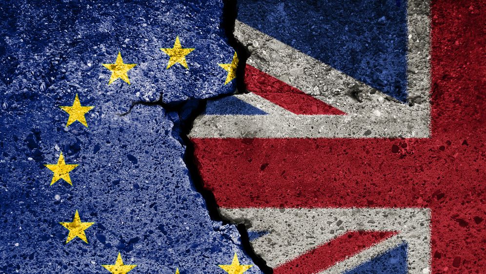 Brexit (Foto: Getty Images)