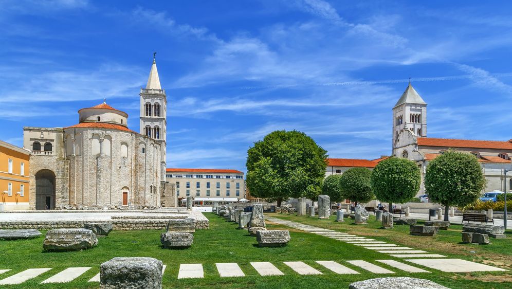 Zadar - 3