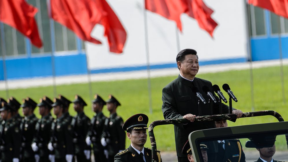 Xi Jinping (Foto: Arhiva/AFP)
