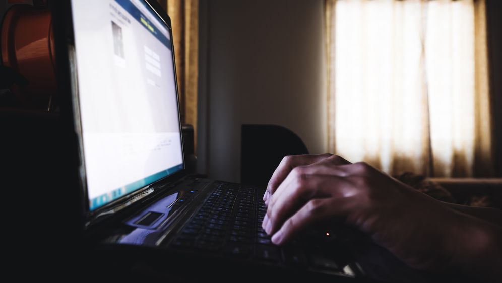 Facebook (Foto: Getty Images)