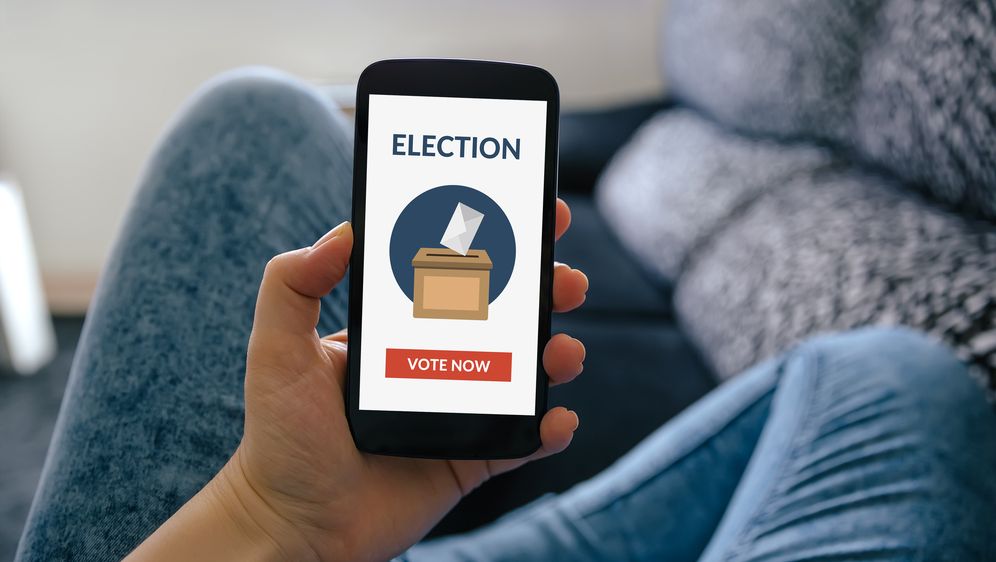 Glasanje (Foto: Getty Images)