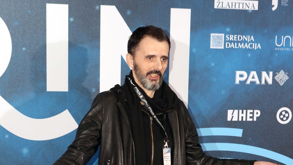Goran Bare (Miranda Cikotic/PIXSELL)