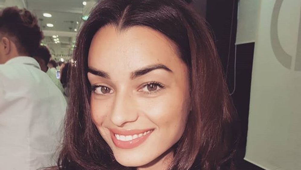 Sementa Rajhard (Foto: Instagram)