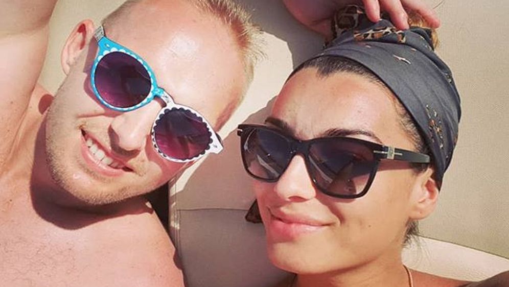 Sementa Rajhard i Vanja Brundula (Foto: Instagram)