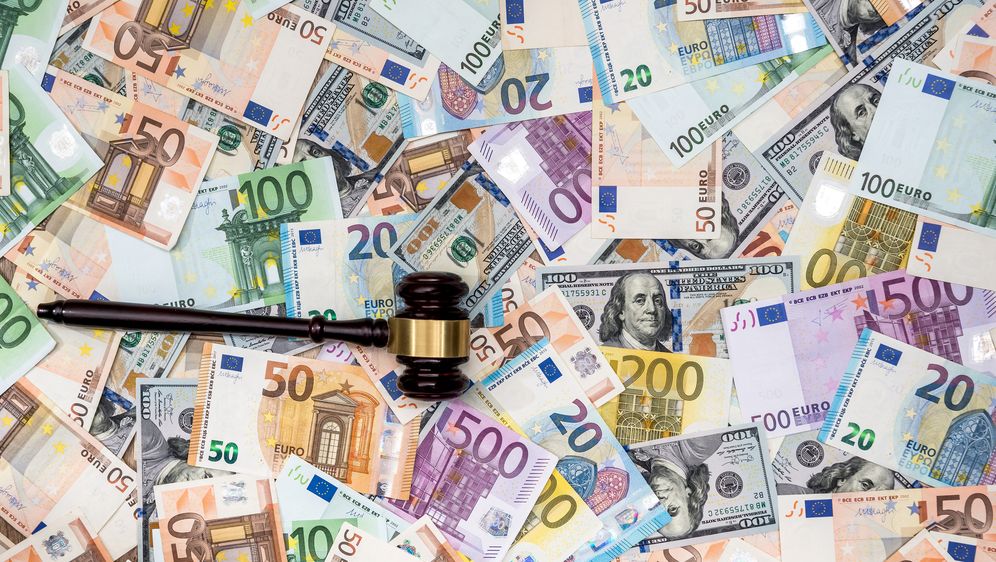 Kazna (Foto: Getty Images)