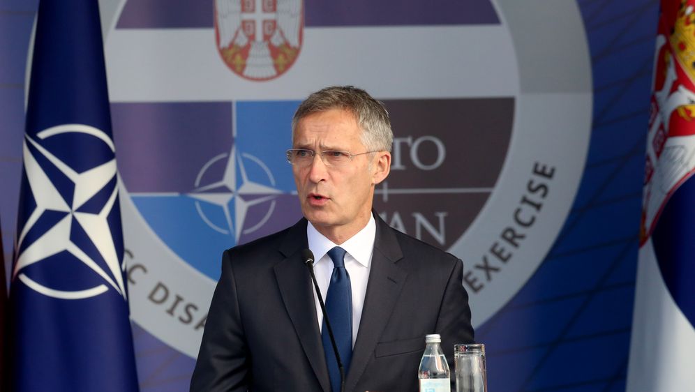 NATO poziva Washington na posljednji pokušaj spašavanja sporazuma o razoružanju (Foto: AFP)