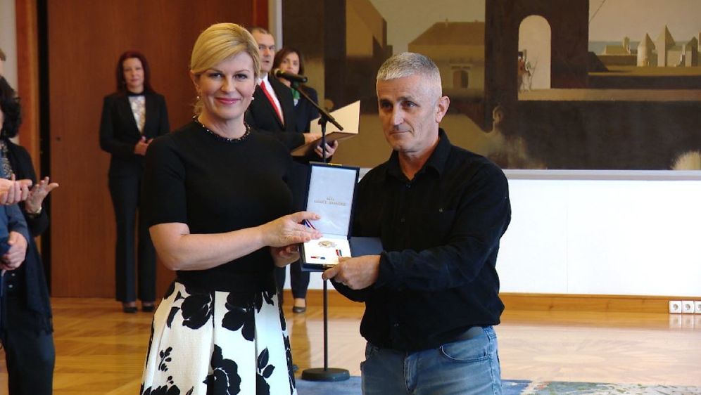 Nacionalni dan dobrovoljnih darivatelja krvi (Foto: Dnevnik.hr) - 4