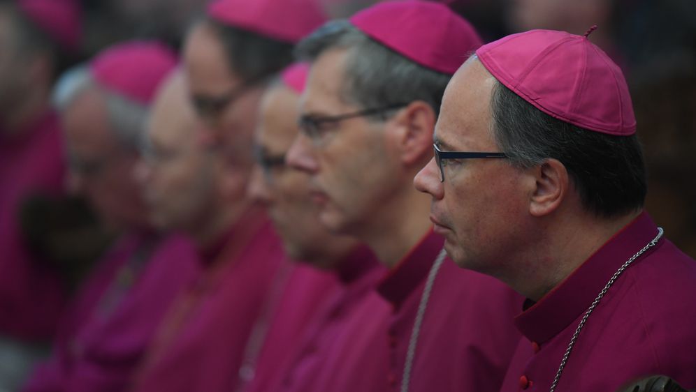 Konferencija biskupa Njemačke (Foto: AFP)