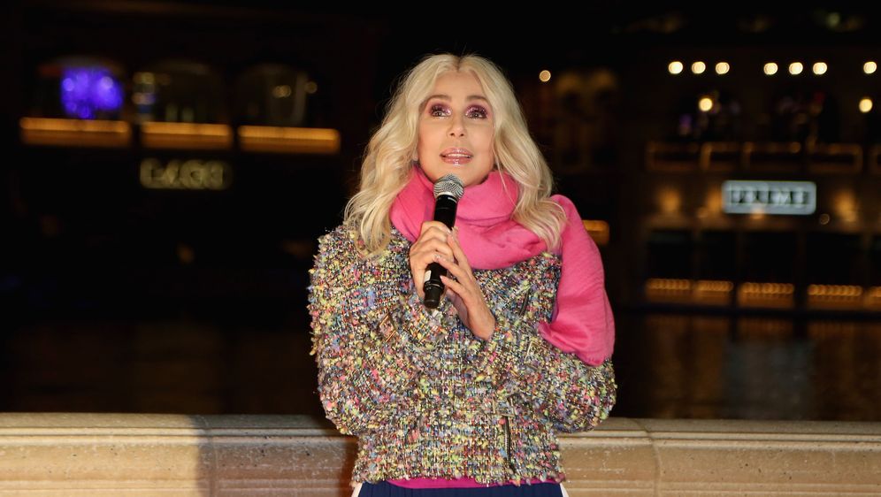 Cher (Foto: Getty Images)