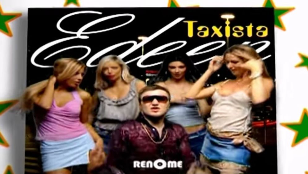 Spot Bomba (FOTO: Youtube)