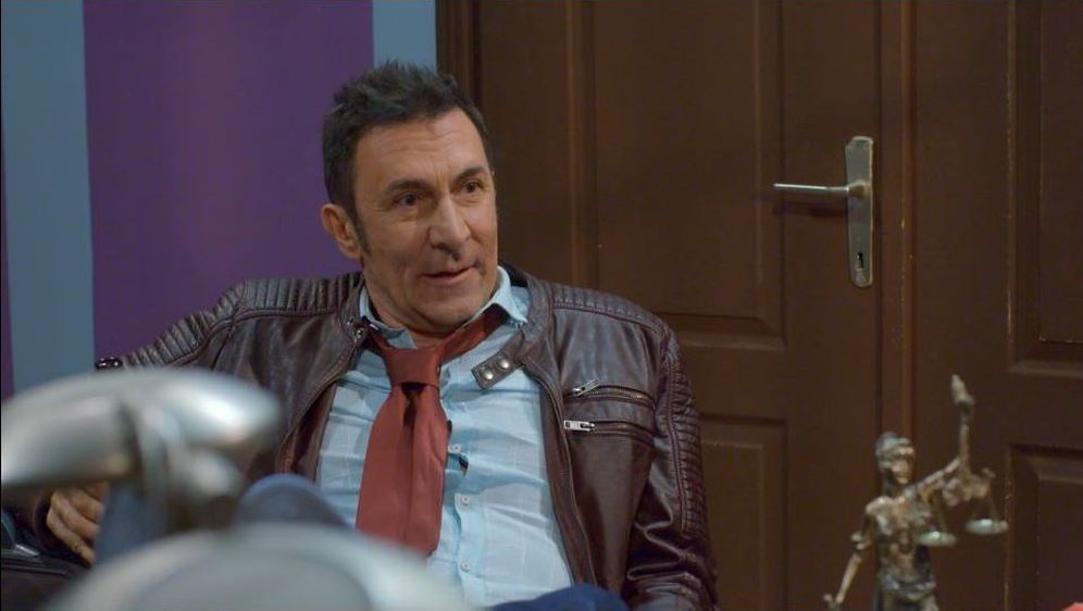 ne diraj mi mamu, 3010 - 5