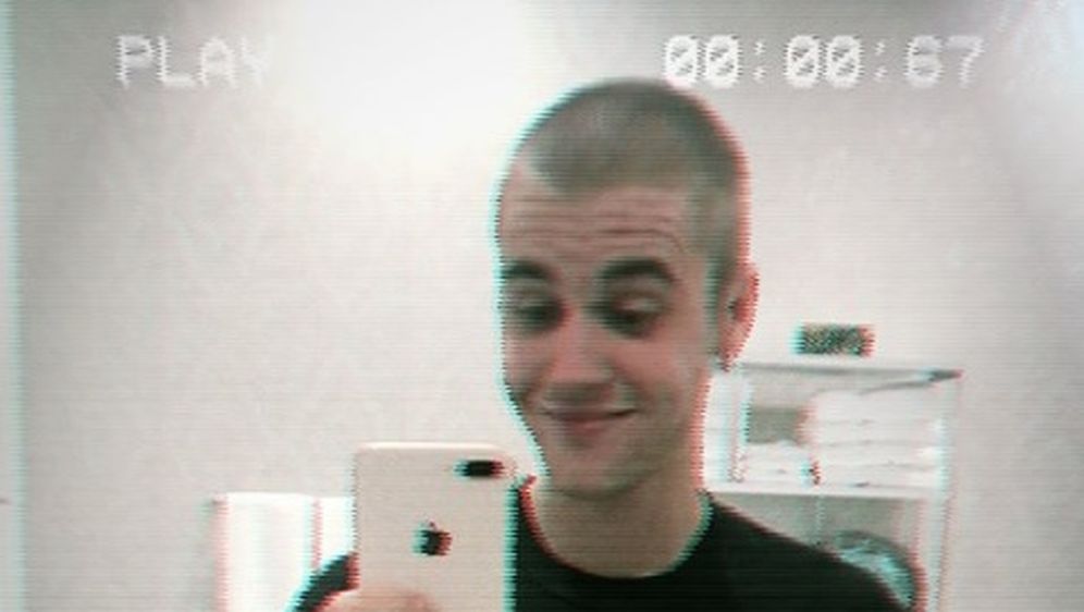 Justin Bieber (Foto: Instagram)