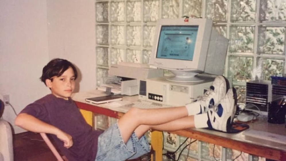 Nostalgični prizori (Foto: izismile.com) - 4