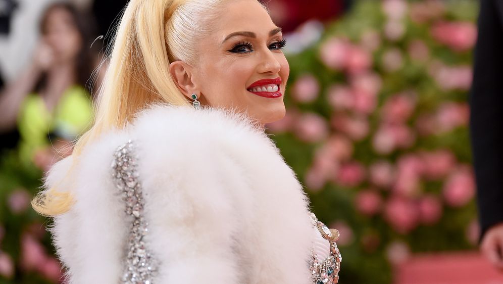 Gwen Stefani (Foto: Getty Images)