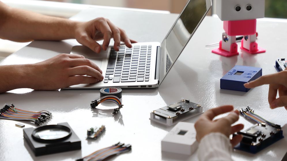 IoTaap razvojni proces