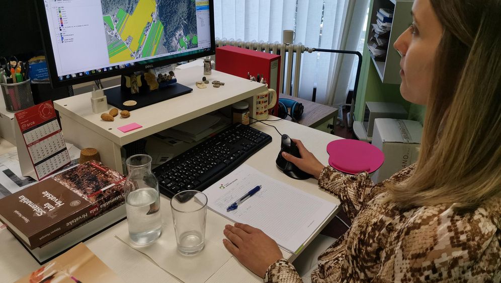 Geoinformatika