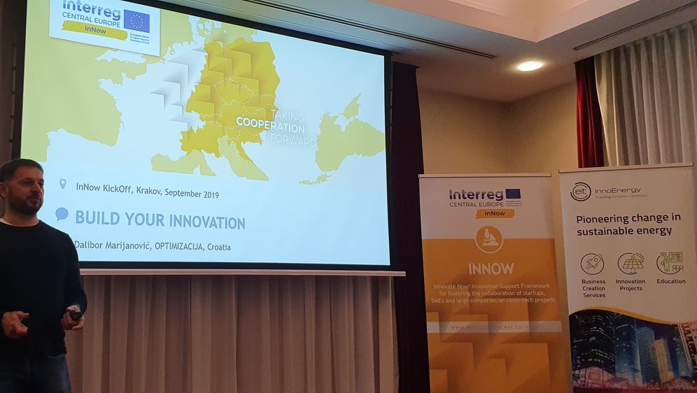 Sa sastanka u Krakowu