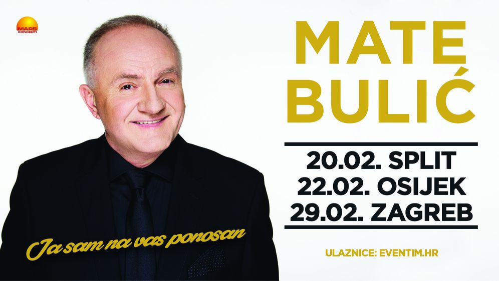 Mate Bulić (Foto: PR)