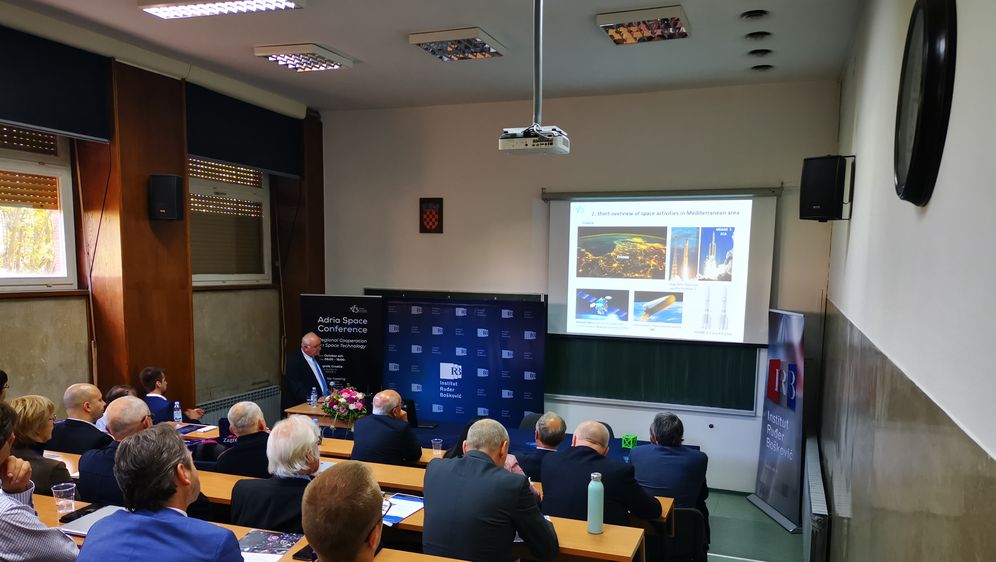 Jadranska aero-svemirska konferencija