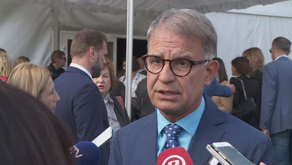 Gari Capelli (Foto: Dnevnik.hr)