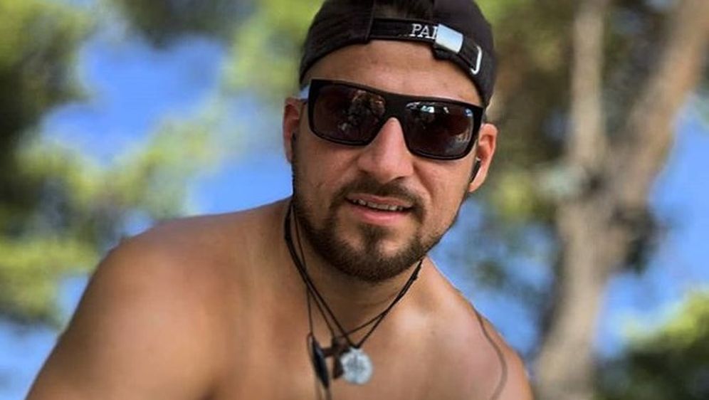 Matej Mlađenović (Foto: Facebook)