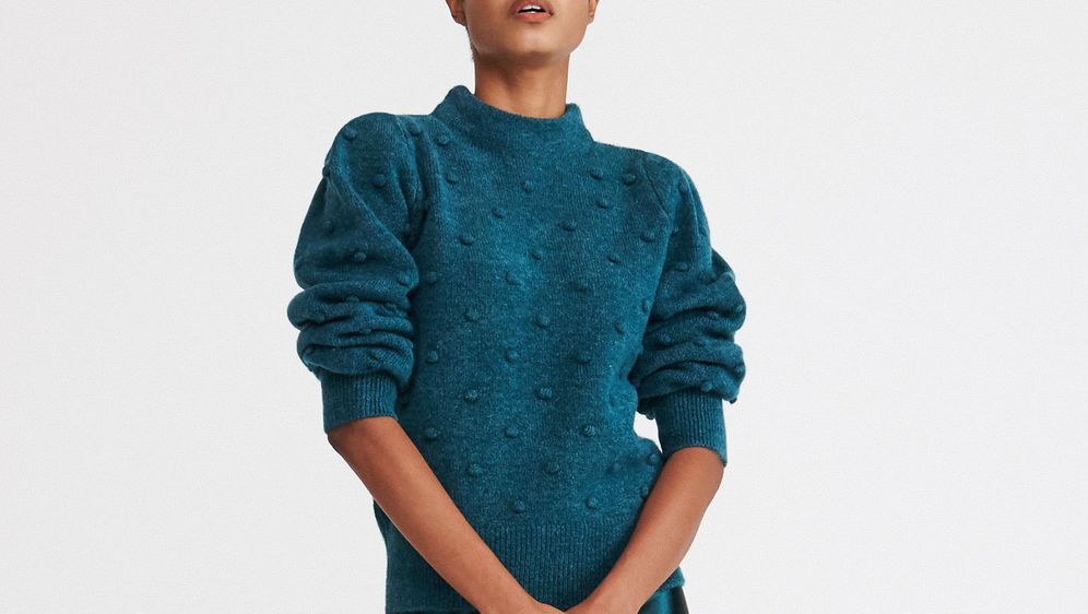 Džemperi se slažu sa svim komadima koje imate u ormaru