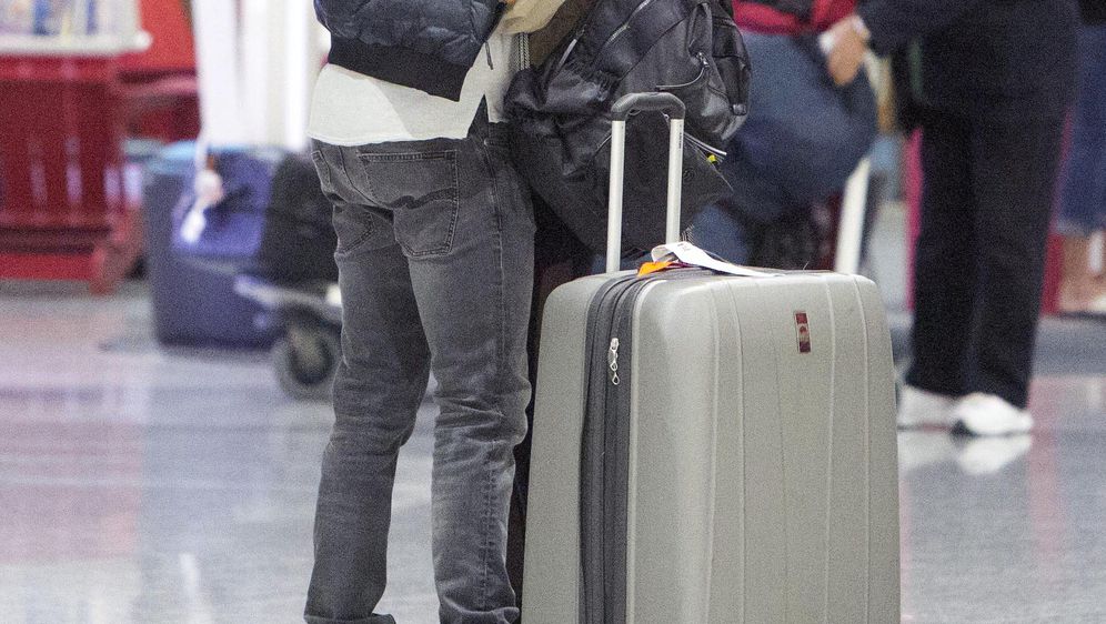 Josh Duhamel i Audra Mari (Foto: Profimedia)
